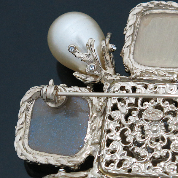 Chanel(����) ���� ��� COCO ��Ƽ�� ���� �ΰ� ���ġ [��õ��] �̹���4 - ���̺��� �߰���ǰ