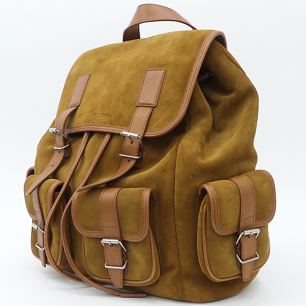 YSL(�Ի��ζ�) SAINT LAURENT PARIS(���ζ��ĸ�) 314671 ���� �÷� ī�� ���� �����̵� ȥ�� ���� ROCK SAC ( �� �� ) ���� [��������] �̹���3 - ���̺��� �߰���ǰ