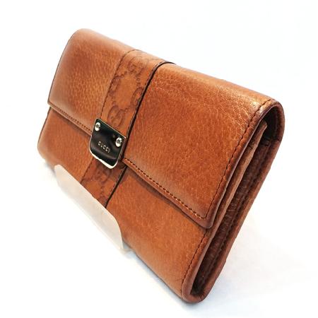 Gucci(����) 233028 GG�ΰ� �ø� ��Ż �÷���Ʈ ������(w) �̹���2 - ���̺��� �߰���ǰ