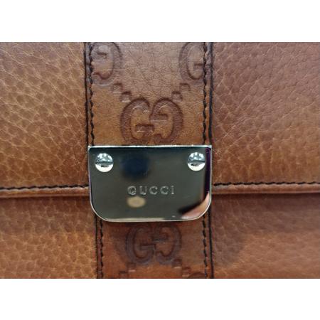 Gucci(����) 233028 GG�ΰ� �ø� ��Ż �÷���Ʈ ������(w) �̹���3 - ���̺��� �߰���ǰ