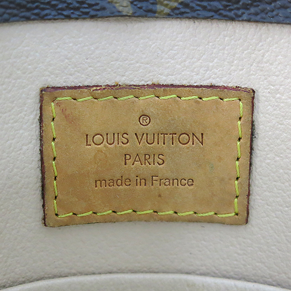 Louis Vuitton(���̺���) M51140 ���׷� ĵ���� ���ö� ��Ʈ�� [�λ꼾�Һ���] �̹���5 - ���̺��� �߰���ǰ