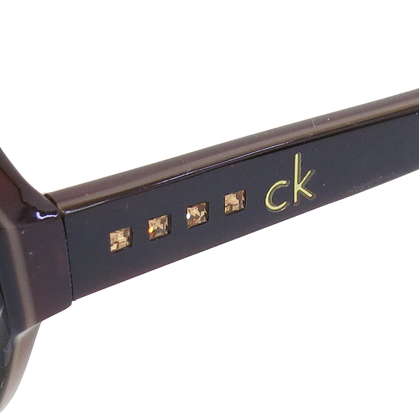 Calvin Klein(ĶŬ) CK4142S ÷  Żΰ ۶ [λ꼾Һ] ̹5 - ̺ ߰ǰ