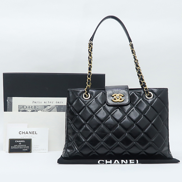 Chanel() A92850Y1080694305 Ƽ  ü  []