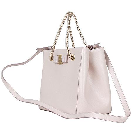Ferragamo(󰡸) 21E998 ΰ ٴ εũ ǾƳ 2WAY[ַԵ] ̹2 - ̺ ߰ǰ