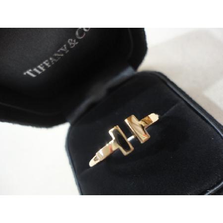 Tiffany(Ƽ�Ĵ�) 18K ���� ��� Tiffany&Co Ƽ���̾� ���� - 21ȣ �̹���4 - ���̺��� �߰���ǰ