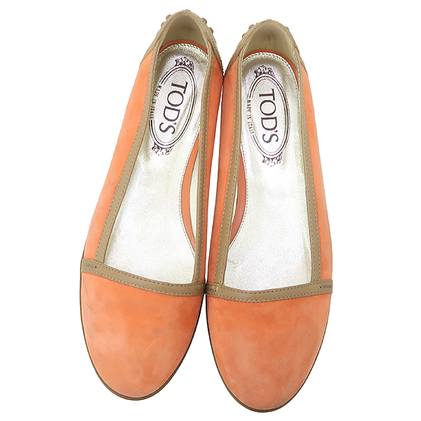 Tod's(����) �����̵� ������ ���� [��������] �̹���4 - ���̺��� �߰���ǰ