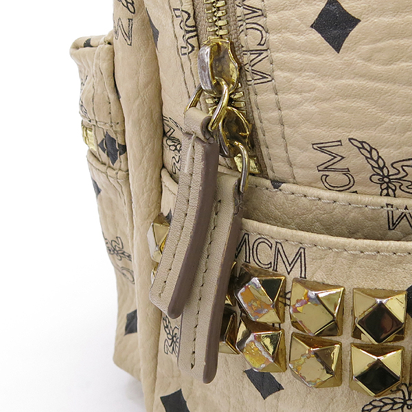 MCM(������) MMK6SVE41IG ���� �ΰ� ��� ������ ���佺 ��Ÿũ �̴� ���� [�����] �̹���4 - ���̺��� �߰���ǰ