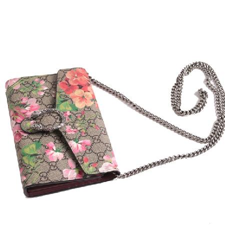 Gucci(����) 401231 ����ϼҽ� ���� ����Ʈ �̴� �÷� ü�� ����� �� ũ�ν���  [����ż�����]W �̹���2 - ���̺��� �߰���ǰ