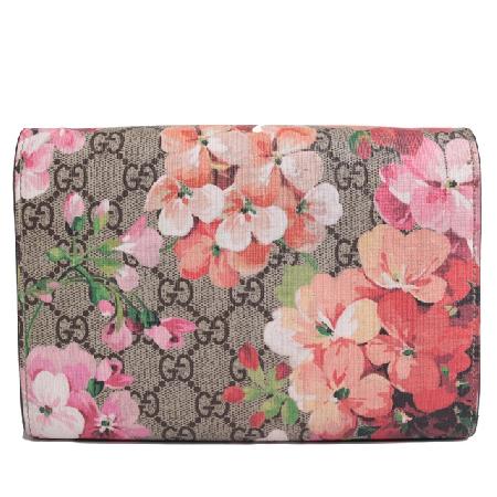 Gucci(����) 401231 ����ϼҽ� ���� ����Ʈ �̴� �÷� ü�� ����� �� ũ�ν���  [����ż�����]W �̹���3 - ���̺��� �߰���ǰ