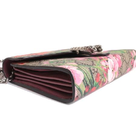 Gucci(����) 401231 ����ϼҽ� ���� ����Ʈ �̴� �÷� ü�� ����� �� ũ�ν���  [����ż�����]W �̹���5 - ���̺��� �߰���ǰ