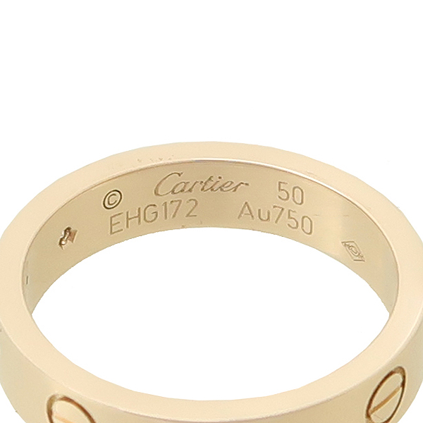 Cartier(��쿡) B4050750 18K ��ũ��� 1����Ʈ ���̾� �̴� ���긵 ����-10ȣ [��������] �̹���3 - ���̺��� �߰���ǰ