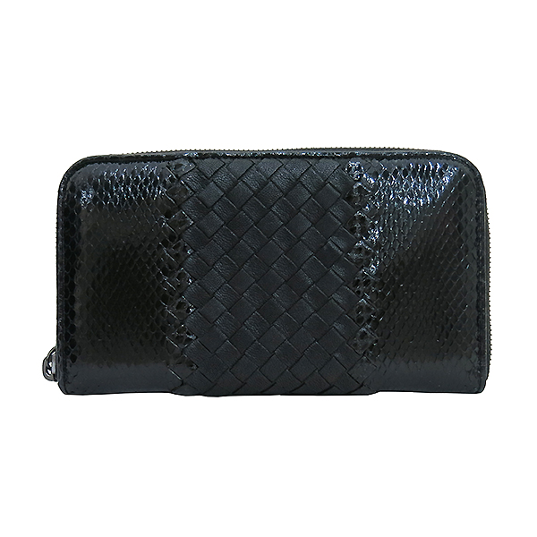 BOTTEGAVENETA 114076 ���� ���� ������ ��Ʈ��ġ���� ���� ������ [�λ꼾�Һ���] �̹���2 - ���̺��� �߰���ǰ