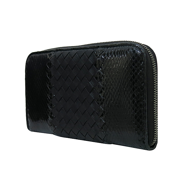 BOTTEGAVENETA 114076 ���� ���� ������ ��Ʈ��ġ���� ���� ������ [�λ꼾�Һ���] �̹���3 - ���̺��� �߰���ǰ