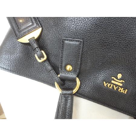 Prada(�����) BR4372 ���� �ΰ� VIT.DAINO(���ڷδ��̳�) ���� ���� ���� ���� ��� ����� w �̹���2 - ���̺��� �߰���ǰ