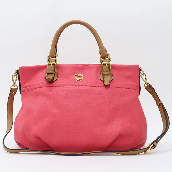 MCM(������) ��ũ ���� �ΰ� ���� ��Ʈ�� + �����Ʈ�� 2WAY [��������] �̹���2 - ���̺��� �߰���ǰ