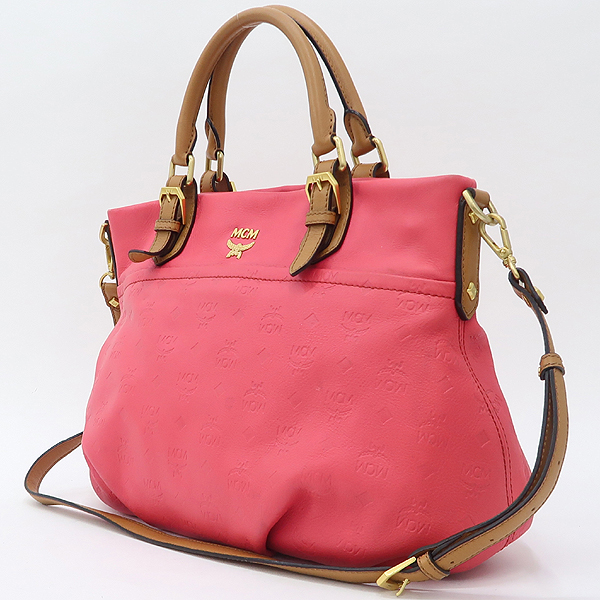 MCM(������) ��ũ ���� �ΰ� ���� ��Ʈ�� + �����Ʈ�� 2WAY [��������] �̹���3 - ���̺��� �߰���ǰ