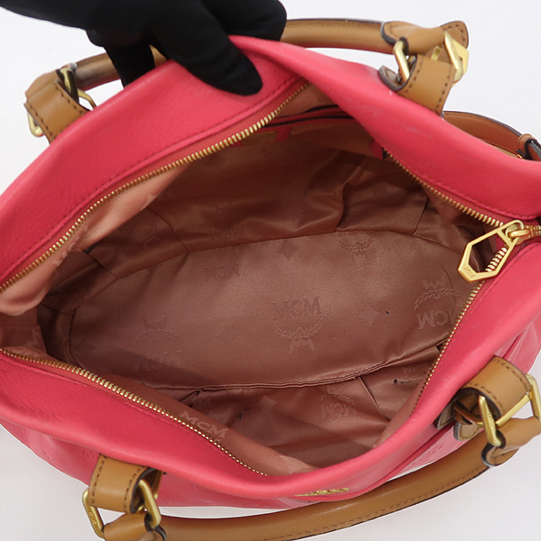 MCM(������) ��ũ ���� �ΰ� ���� ��Ʈ�� + �����Ʈ�� 2WAY [��������] �̹���5 - ���̺��� �߰���ǰ