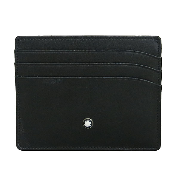 Montblanc(������) 106653 ���� ���� ���̽���ƣ 6ũ���� ī������ [���빮��] �̹���2 - ���̺��� �߰���ǰ