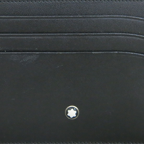 Montblanc(������) 106653 ���� ���� ���̽���ƣ 6ũ���� ī������ [���빮��] �̹���3 - ���̺��� �߰���ǰ