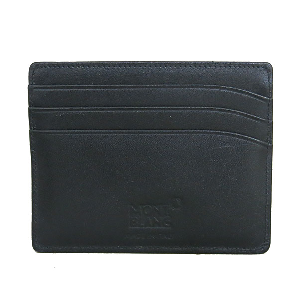 Montblanc(������) 106653 ���� ���� ���̽���ƣ 6ũ���� ī������ [���빮��] �̹���4 - ���̺��� �߰���ǰ