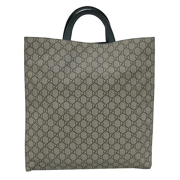 Gucci(����) 450950 GG�ΰ� PVC �ޱ׸� Ĺ ������ ����Ʈ GG ������ ���� ��Ʈ�� + �����Ʈ�� 2WAY [�λ꼾�Һ���] �̹���4 - ���̺��� �߰���ǰ