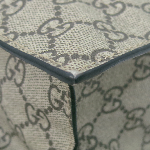 Gucci(����) 450950 GG�ΰ� PVC �ޱ׸� Ĺ ������ ����Ʈ GG ������ ���� ��Ʈ�� + �����Ʈ�� 2WAY [�λ꼾�Һ���] �̹���5 - ���̺��� �߰���ǰ