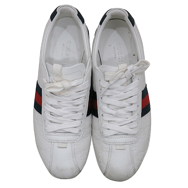 Gucci(����) 408496 GG ȭ��Ʈ �÷� �ø� ������ ����Ŀ�� [��õ��] �̹���2 - ���̺��� �߰���ǰ