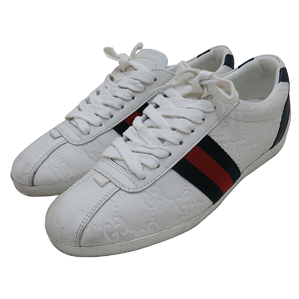 Gucci(����) 408496 GG ȭ��Ʈ �÷� �ø� ������ ����Ŀ�� [��õ��] �̹���3 - ���̺��� �߰���ǰ