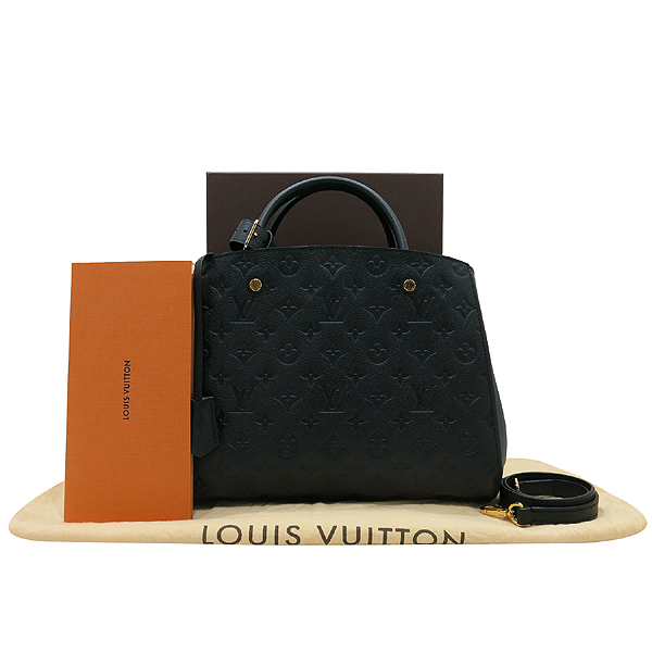 Louis Vuitton(̺) M41048 ׷ Ʈ NOIR() ״ MM Ʈ+Ʈ [õ]