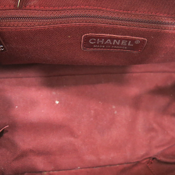 Chanel() A34315  cambon() ưŬ   CO CO ΰ  ü bowling  [õ] ̹6 - ̺ ߰ǰ