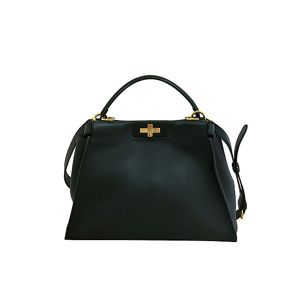 Fendi(���) 8BN290 ���� ���� REGULAR(���ַ�) ��ī�� ��Ʈ�� + ��� ��Ʈ�� [�뱸��������] �̹���2 - ���̺��� �߰���ǰ