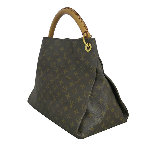 Louis Vuitton(���̺���) M40249 ���׷� ĵ���� ��ġ MM ����� [���빮��] �̹���3 - ���̺��� �߰���ǰ