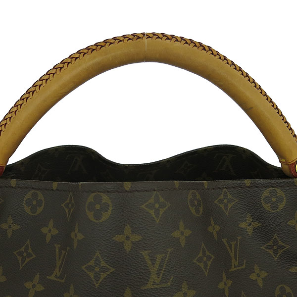 Louis Vuitton(���̺���) M40249 ���׷� ĵ���� ��ġ MM ����� [���빮��] �̹���4 - ���̺��� �߰���ǰ