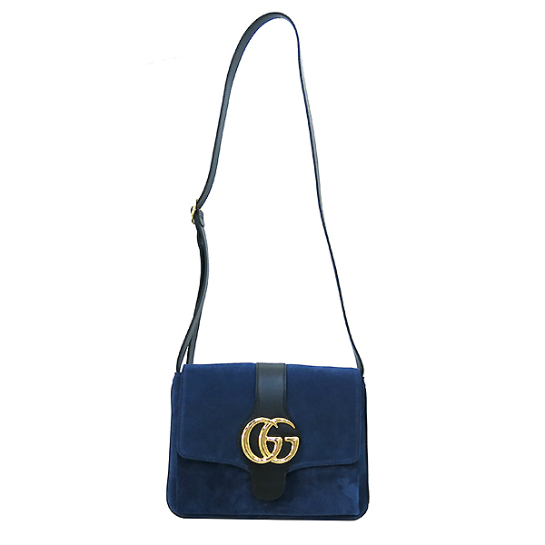 Gucci(����) 19S/S ũ�����÷��� 550126 �˸� ���̺� ���� ���� GG�ΰ� �̵�� ����� [�λ꼾�Һ���] �̹���2 - ���̺��� �߰���ǰ