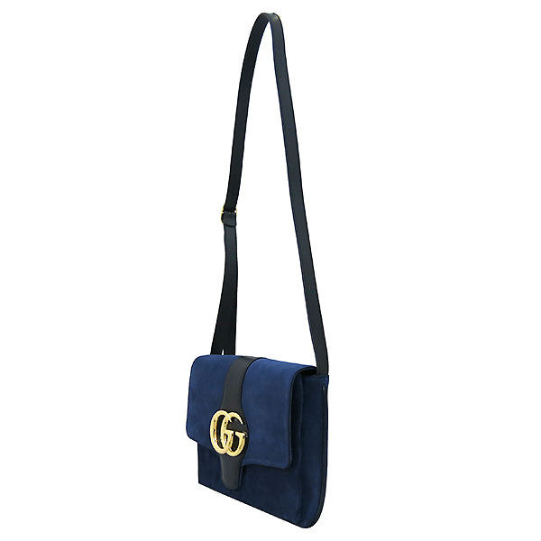 Gucci(����) 19S/S ũ�����÷��� 550126 �˸� ���̺� ���� ���� GG�ΰ� �̵�� ����� [�λ꼾�Һ���] �̹���3 - ���̺��� �߰���ǰ