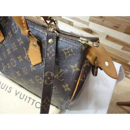 Louis Vuitton(���̺���) M41526 ���׷� ĵ���� ���ǵ� 30 ��Ʈ��+��Ʈ�� w �̹���2 - ���̺��� �߰���ǰ