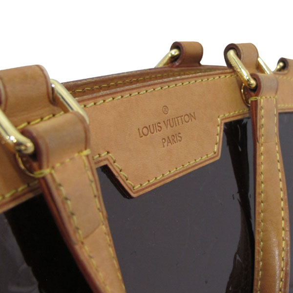 Louis Vuitton(���̺���) M91619 ���׷� ������ �Ƹ����� �극�� MM ��Ʈ�� + �����Ʈ�� [�뱸�ݿ��纻��] �̹���5 - ���̺��� �߰���ǰ
