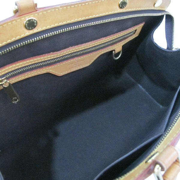 Louis Vuitton(���̺���) M91619 ���׷� ������ �Ƹ����� �극�� MM ��Ʈ�� + �����Ʈ�� [�뱸�ݿ��纻��] �̹���7 - ���̺��� �߰���ǰ