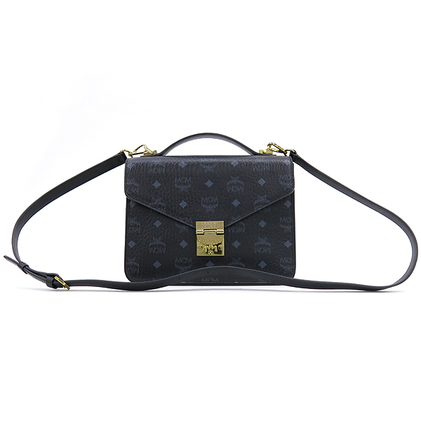 MCM(������) MWE8SPA42BK001 ���� �÷� ��Ʈ���� ���佺 ��ÿ �̵�� ũ�ν��� [��������] �̹���2 - ���̺��� �߰���ǰ