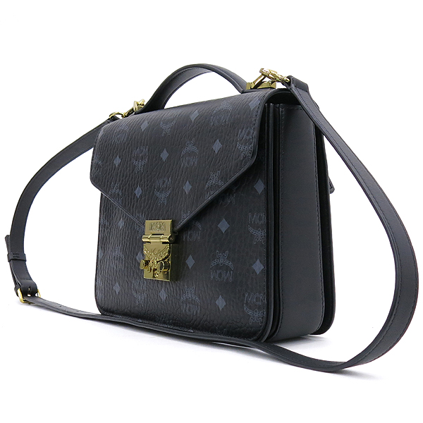 MCM(������) MWE8SPA42BK001 ���� �÷� ��Ʈ���� ���佺 ��ÿ �̵�� ũ�ν��� [��������] �̹���3 - ���̺��� �߰���ǰ