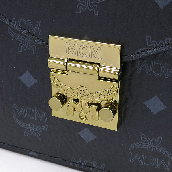 MCM(������) MWE8SPA42BK001 ���� �÷� ��Ʈ���� ���佺 ��ÿ �̵�� ũ�ν��� [��������] �̹���4 - ���̺��� �߰���ǰ