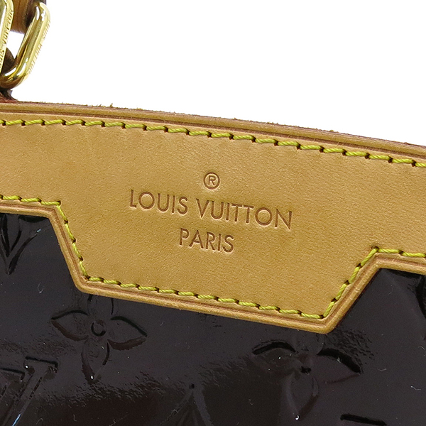 Louis Vuitton(���̺���) M91619 ���׷� ������ �Ƹ����� �극�� MM 2WAY [��������] �̹���4 - ���̺��� �߰���ǰ