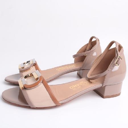 Ferragamo(��󰡸�) ��Ʈ�� ���� 37 ������ [����ż�����] �̹���4 - ���̺��� �߰���ǰ