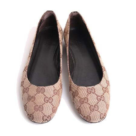 Gucci(����) 204195 �ڰ��� �÷����� 36 ������ [����ż�����] �̹���2 - ���̺��� �߰���ǰ