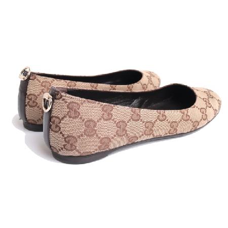 Gucci(����) 204195 �ڰ��� �÷����� 36 ������ [����ż�����] �̹���3 - ���̺��� �߰���ǰ