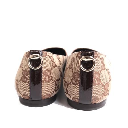 Gucci(����) 204195 �ڰ��� �÷����� 36 ������ [����ż�����] �̹���5 - ���̺��� �߰���ǰ