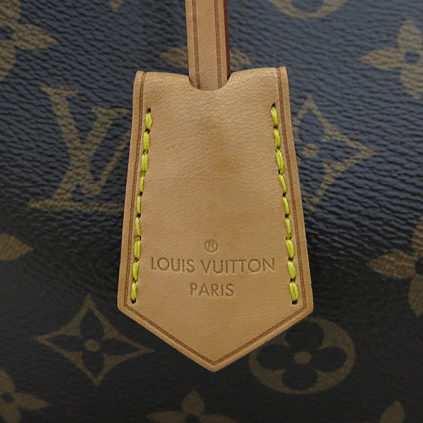 Louis Vuitton(���̺���) M41067 ���׷� ĵ���� ���״� GM ��Ʈ�� + �����Ʈ��2WAY [�λ꼾�Һ���] �̹���4 - ���̺��� �߰���ǰ