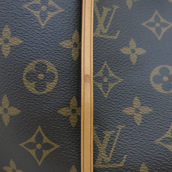 Louis Vuitton(���̺���) M41067 ���׷� ĵ���� ���״� GM ��Ʈ�� + �����Ʈ��2WAY [�λ꼾�Һ���] �̹���5 - ���̺��� �߰���ǰ