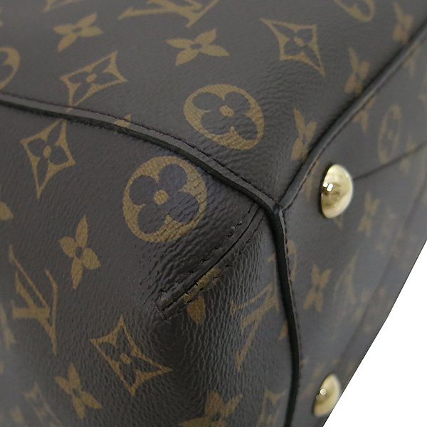 Louis Vuitton(���̺���) M41067 ���׷� ĵ���� ���״� GM ��Ʈ�� + �����Ʈ��2WAY [�λ꼾�Һ���] �̹���7 - ���̺��� �߰���ǰ
