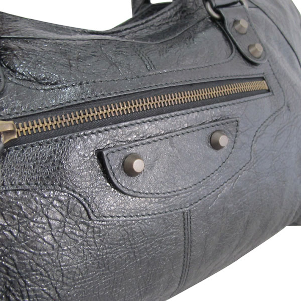 Balenciaga(�߷��þư�) 168028 ���� ���� ��ƮŸ�� ���� 2WAY�� + �����ſ� [�뱸�ݿ��纻��] �̹���5 - ���̺��� �߰���ǰ